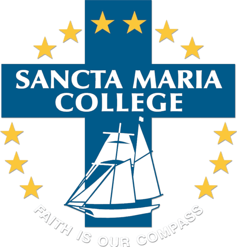 Our 2025 School Production is in rehearsals | Sancta Maria College News